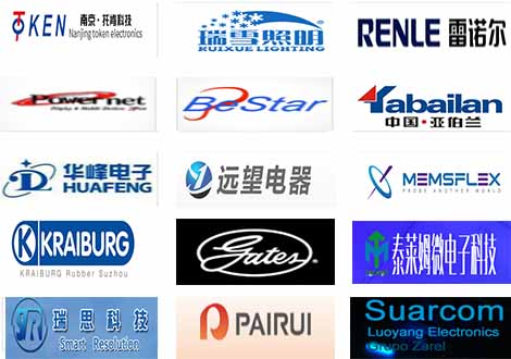 LED专用锡膏解决方案